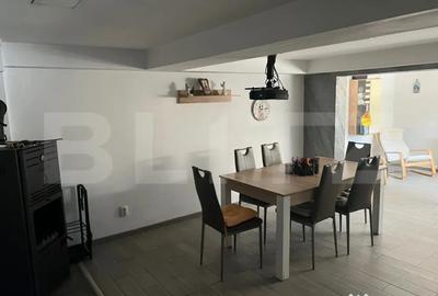 Casă cu 2 camere cu Teren 830 Mp în Central - 7