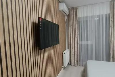 Apartament cu 2 camere decomandat, mobilat în Crângași - 6