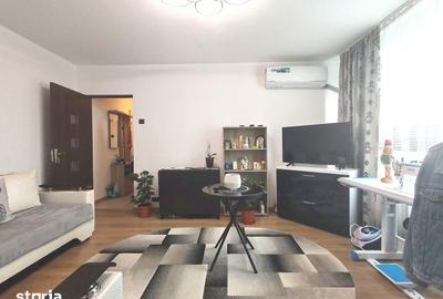Apartament cu 2 camere decomandat în Găvana - 7