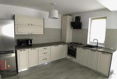 Apartament cu 3 camere în 22 Decembrie 1989 - 6