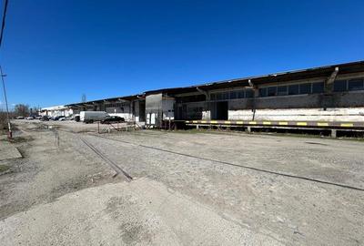 Spațiu comercial, de 5,000 mp, în Metalurgie - 1