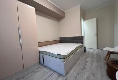 Apartament cu 2 camere decomandat, mobilat în Frumoasa - 1