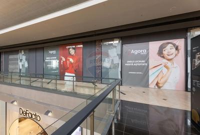 Spațiu comercial, de 35 mp, în Aurel Vlaicu - 7