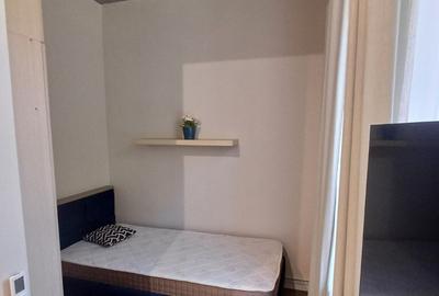 Garsonieră decomandată în Copou - 8