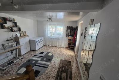 Casa zona Centrala Independenta Energetic Mobilata si Utilata - 10