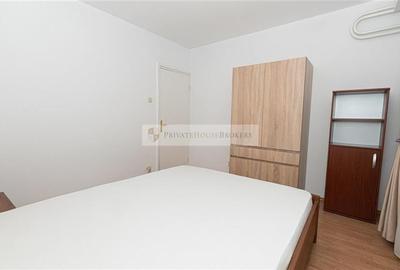 Stefan Cel Mare | Metrou Obor | Bloc Reabilitat | Parcare - 12