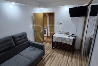 Apartament 3 Camere , Decomandat , Zona Aparatorii Patriei - 3