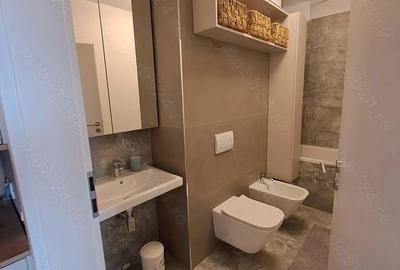 Proprietar, vand apartament doua camere XCity Tower 3, et. 14 - 4