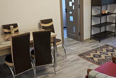 Apartament cu 3 camere semidecomandat în Circumvalațiunii - 7