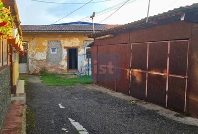 Apartament cu 2 camere decomandat, mobilat în Central - 2