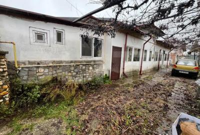 Casă cu 3 camere cu Teren 316 Mp în Micro 4 - 2