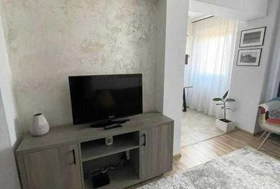 Apartament cu 2 camere în Tătărași - 4