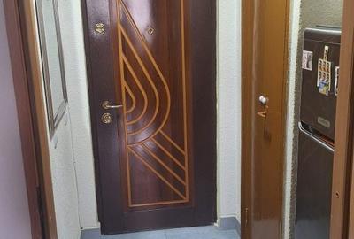 Garsonieră decomandată în Central - 1