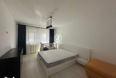 Apartament cu 4 camere decomandat în Copou - 16