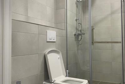 Apartament cu 2 camere în Tractorul