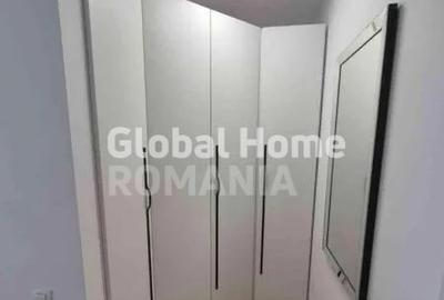 Apartament cu 2 camere decomandat, mobilat în Voluntari - 9