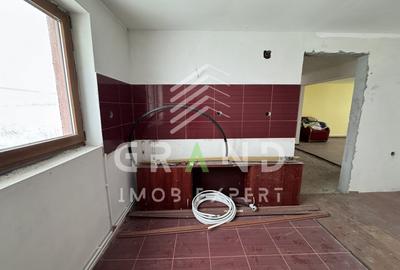Casă individuală cu 4 camere cu Canalizare în Tureni - 15