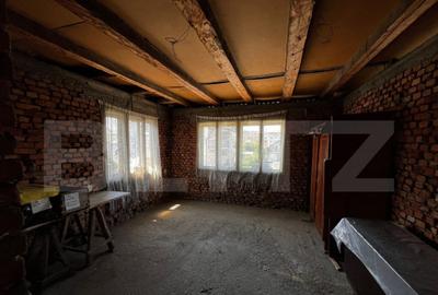 Casa Spa?ioasa cu Teren Generos in Beclean Ideala p - 34