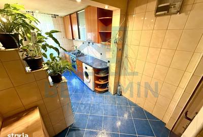 Apartament cu 2 camere semidecomandat în Brazda lui Novac - 2