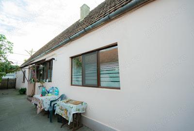 Casă cu 4 camere în Chișoda - 3