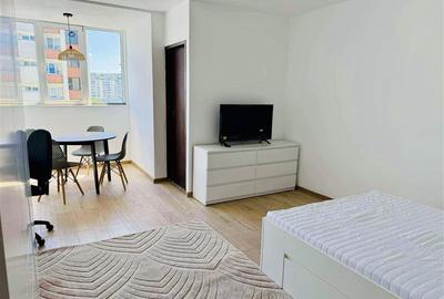 Garsonieră decomandată, mobilată în Mănăștur - 1