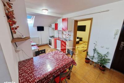 Apartament cu 2 camere în Girocului - 3