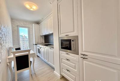 Apartament cu 3 camere decomandat în Ștefăneștii de Jos - 10