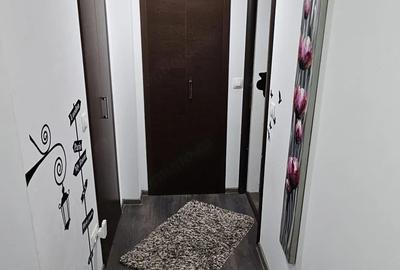 Apartament cu 3 camere decomandat în Central - 11