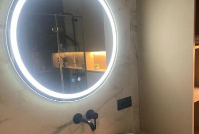 Garsoniera de inchiriat in Ghencea - 5