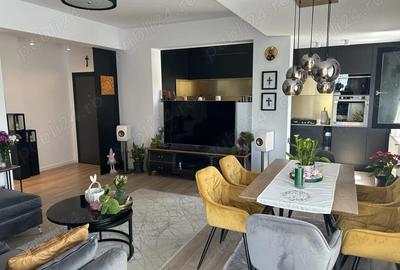 Apartament cu 3 camere - 9