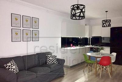 Apartament cu 3 camere semidecomandat, mobilat în Bună Ziua - 2