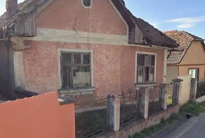 Casa de vanzare