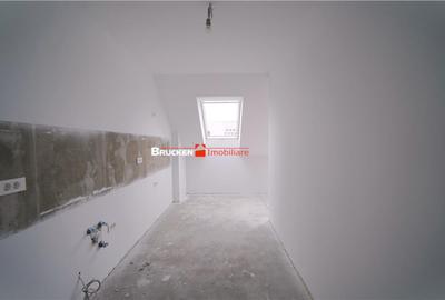 Apartament cu 2 camere semidecomandat în Central - 2