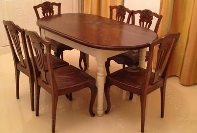 Proprietar inchiriez apartament in Unirii Proprietar inchiriez apartament in Unirii - 5