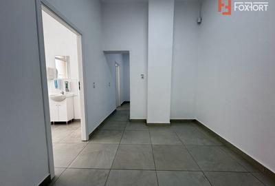 Complexul studentesc, 108 mp, ideal cabinete medicale/stomatologice sau farmacie - 18