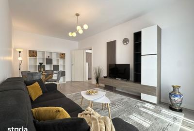 Apartament cu 2 camere decomandat, mobilat în Chitila - 18