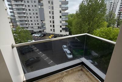 Garsonieră decomandată, mobilată în Grozăvești - 6