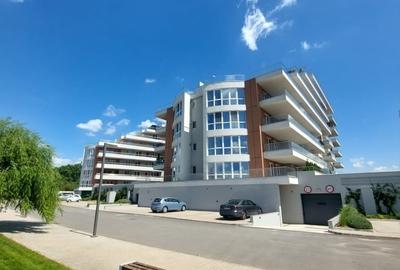 Apartament cu 2 camere decomandat, mobilat în Central - 14