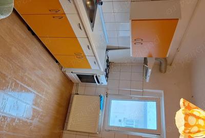 Apartament cu 2 camere semidecomandat în Central - 3
