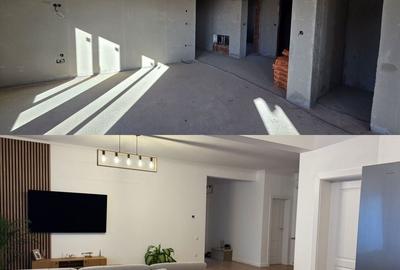 Casă cu 3 camere în Sântandrei - 3