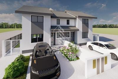 Duplex P+M la Sacalaz - 2