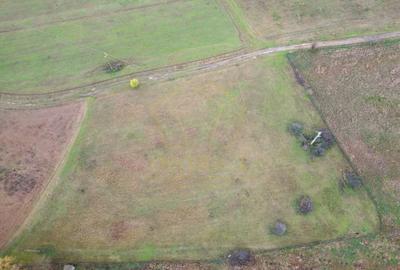 Teren Construcții extravilan de 8027 mp, în Urseni - 2