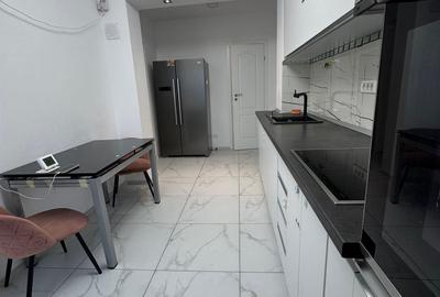 Apartament cu 4 camere semidecomandat în Apusului - 10