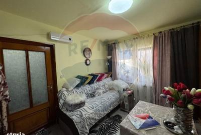 Garsonieră, mobilată în 6 Vânători - 2