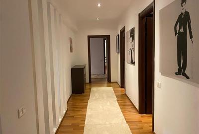 Apartament 3 camere // 150 Mp utili // Terasa 18 mp // 50m de Parc - 6