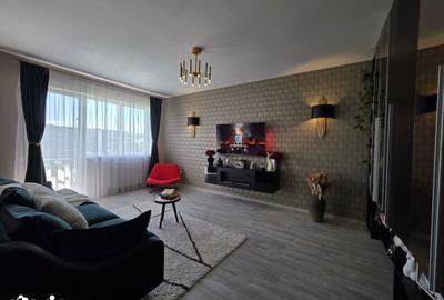 Apartament cu 2 camere în Tractorul - 8