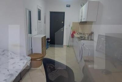 Garsoniera de vanzare cu o camera, etaj 3, zona Lipovei - 3