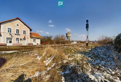 Oportunitate unica pentru afacerea ta in Margina - 12