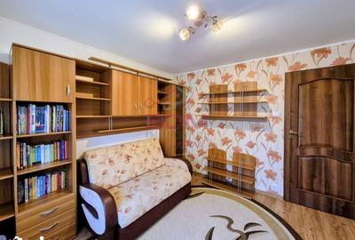 Apartament cu 3 camere semidecomandat în Central - 2