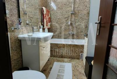 Casă individuală cu 5 camere cu Canalizare în Central - 11
